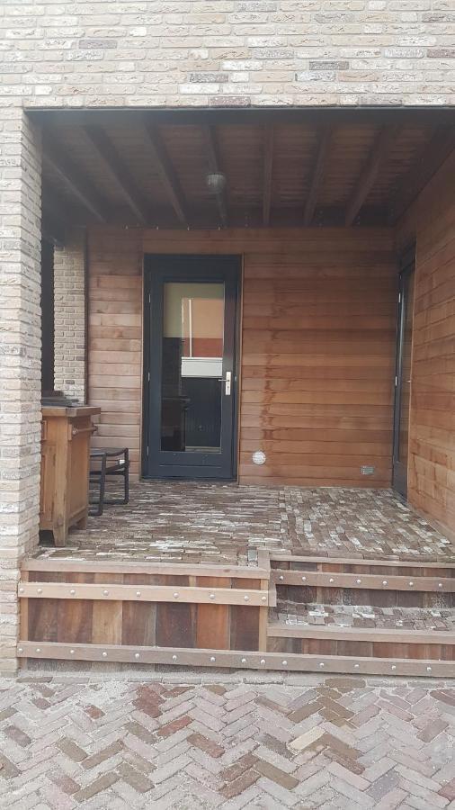 B&B werfzicht Urk Exterior foto